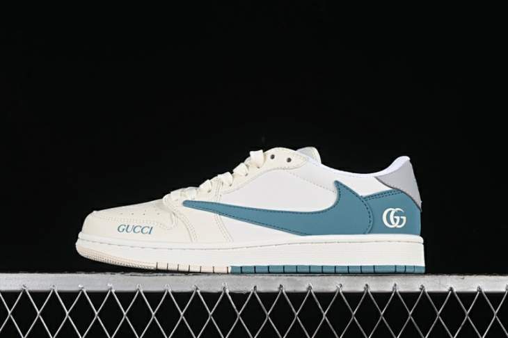 Picture of Air Jordan Travis Scott _SKUfw18028325168381144fw